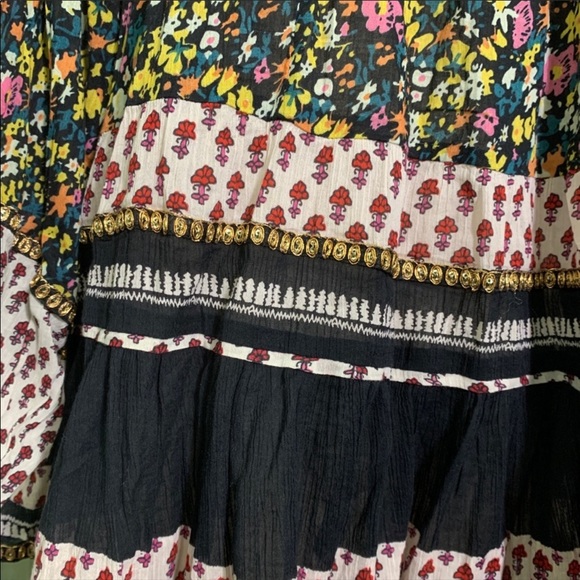 Free people top - Picture 3 of 4